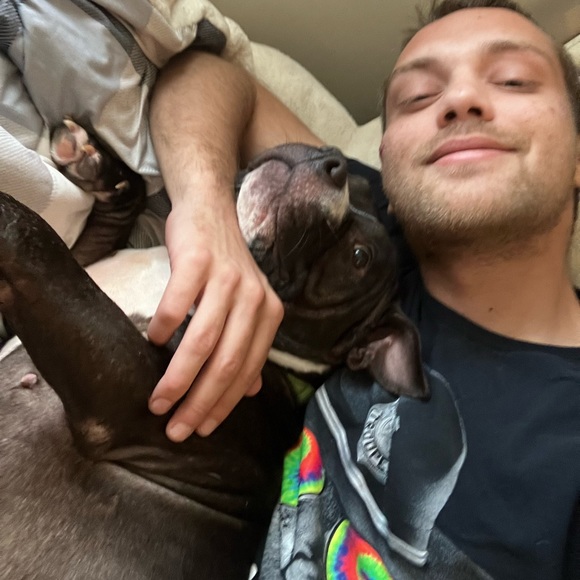 Meet your Posher, Connor - Picture 1 of 1